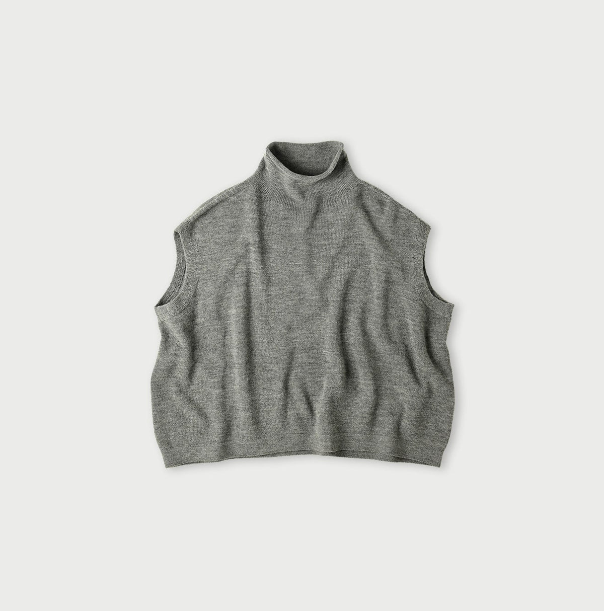 45R Float Felted M-vest