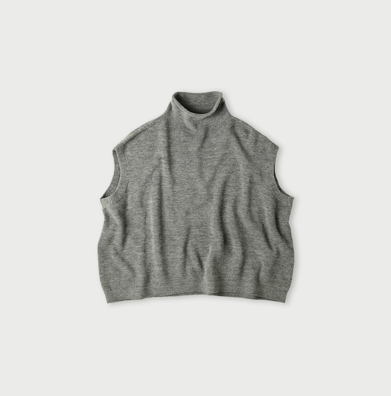 45R Float Felted M-vest