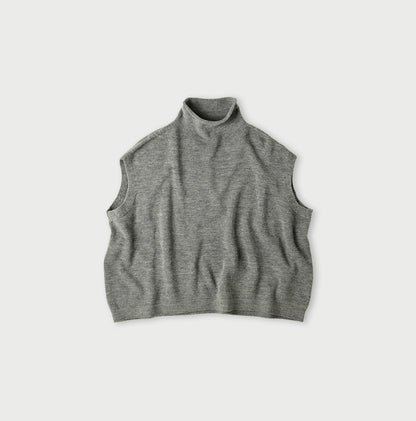 45R Float Felted M-vest