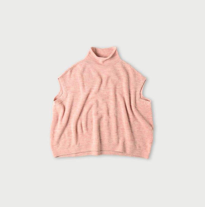 45R Float Felted M-vest