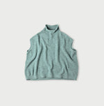 45R Float Felted M-vest