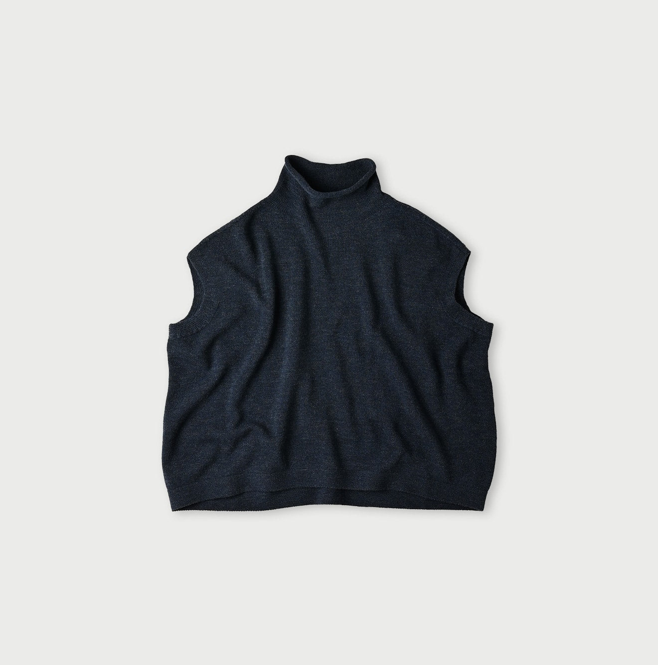 45R Float Felted M-vest