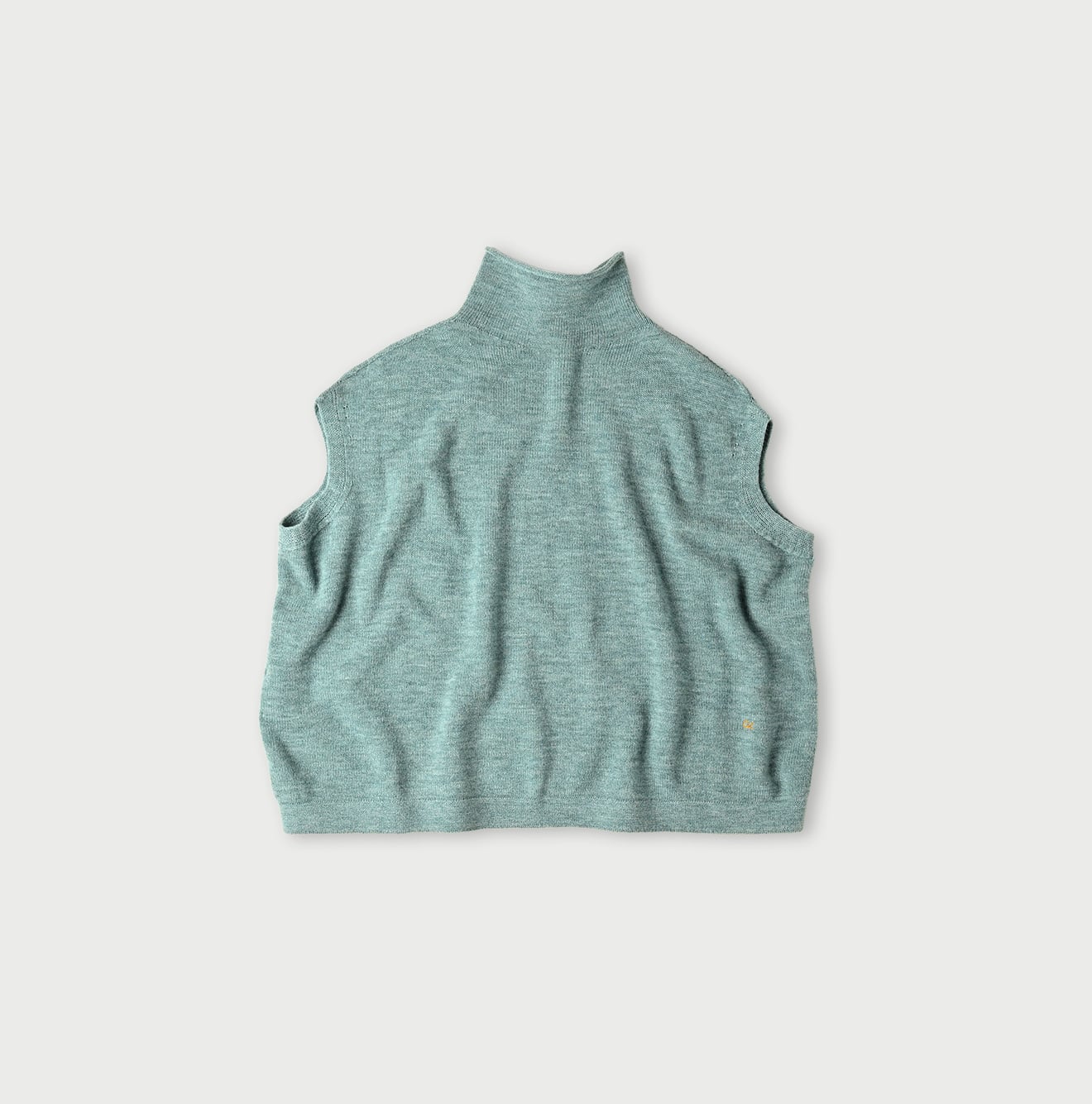 45R Float Felted M-vest