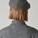 45R Float Felted M-vest