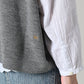 45R Float Felted M-vest