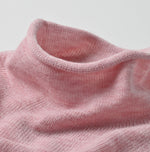 45R Float Felted M-vest