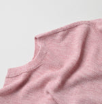 45R Float Felted M-vest