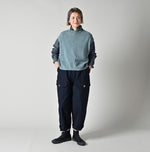 45R Float Felted M-vest