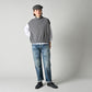 45R Float Felted M-vest