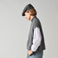 45R Float Felted M-vest