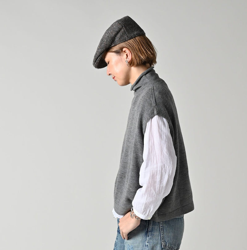 45R Float Felted M-vest - Image 8