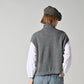 45R Float Felted M-vest