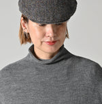 45R Float Felted M-vest