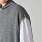 45R Float Felted M-vest