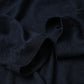 45R Indigo Super Gauze M-turtleneck