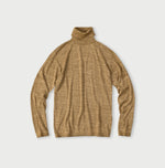 45R Super Gauze 908 Turtleneck