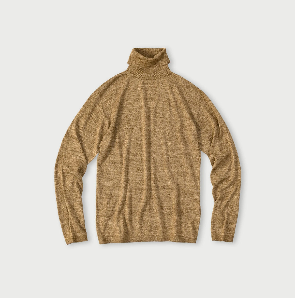 45R Super Gauze 908 Turtleneck - Image 2