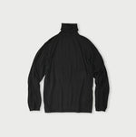 45R Super Gauze 908 Turtleneck