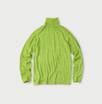 45R Super Gauze 908 Turtleneck