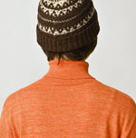 45R Super Gauze 908 Turtleneck