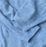 45R Super Gauze 908 Turtleneck