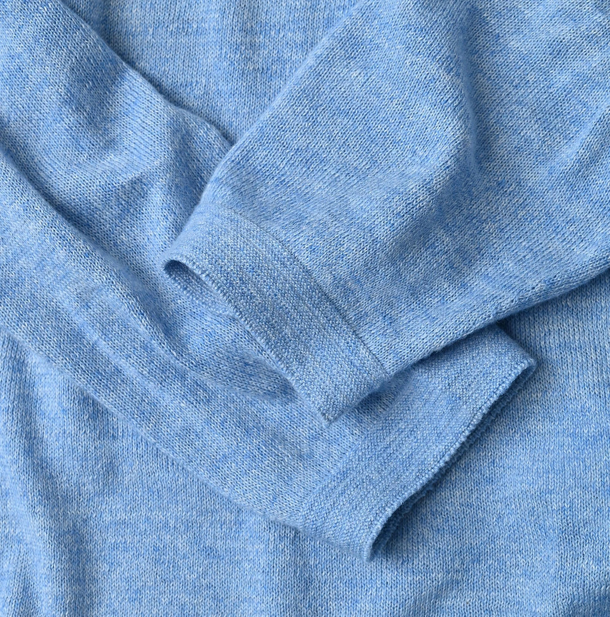45R Super Gauze 908 Turtleneck - Image 18