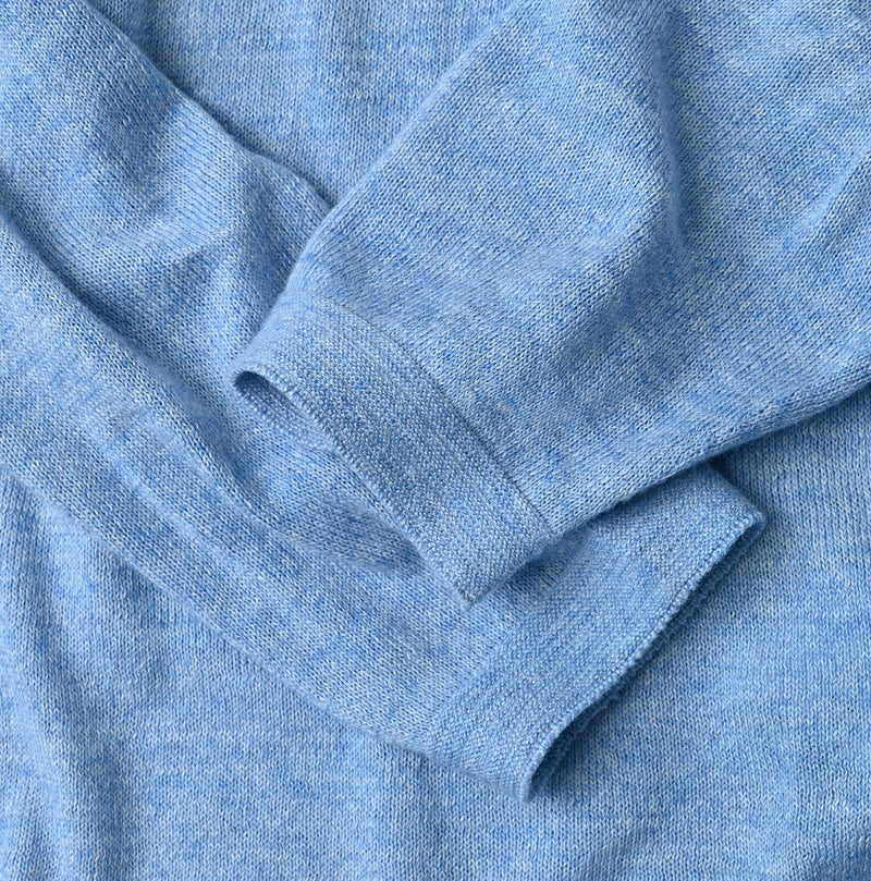 45R Super Gauze 908 Turtleneck - Image 18