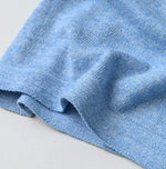 45R Super Gauze 908 Turtleneck