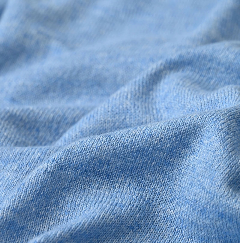 45R Super Gauze 908 Turtleneck - Image 20