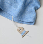 45R Super Gauze 908 Turtleneck