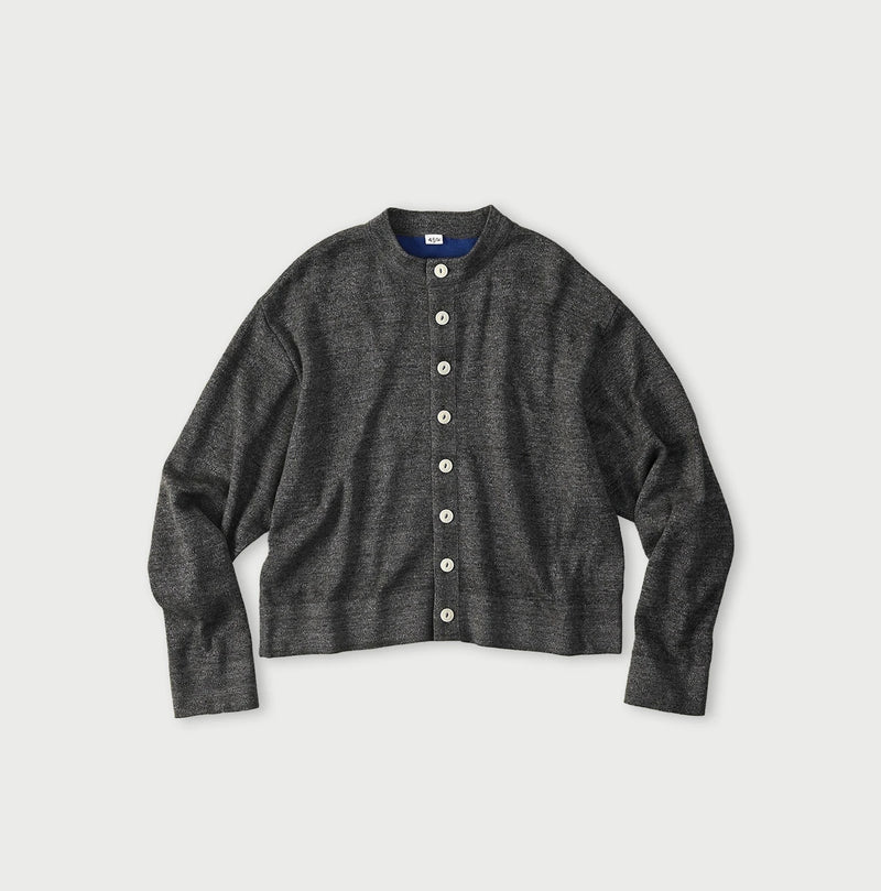 45R Supima Smooth 908 Cardigan - Image 1