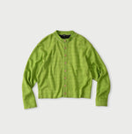 45R Supima Smooth 908 Cardigan