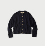 45R Supima Smooth 908 Cardigan