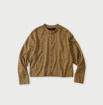 45R Supima Smooth 908 Cardigan