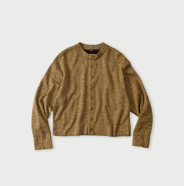 45R Supima Smooth 908 Cardigan