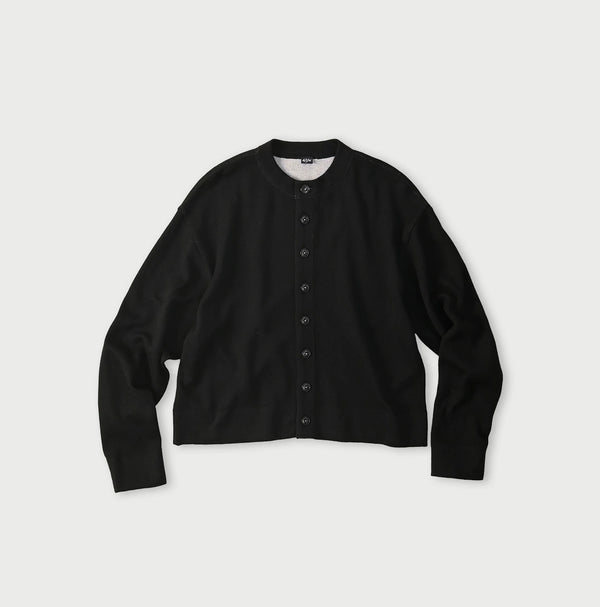 45R Supima Smooth 908 Cardigan