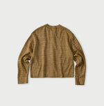 45R Supima Smooth 908 Cardigan