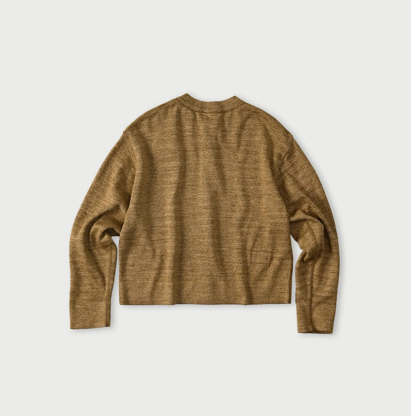 45R Supima Smooth 908 Cardigan - Image 20