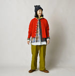 45R Supima Smooth 908 Cardigan