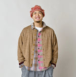 45R Supima Smooth 908 Cardigan