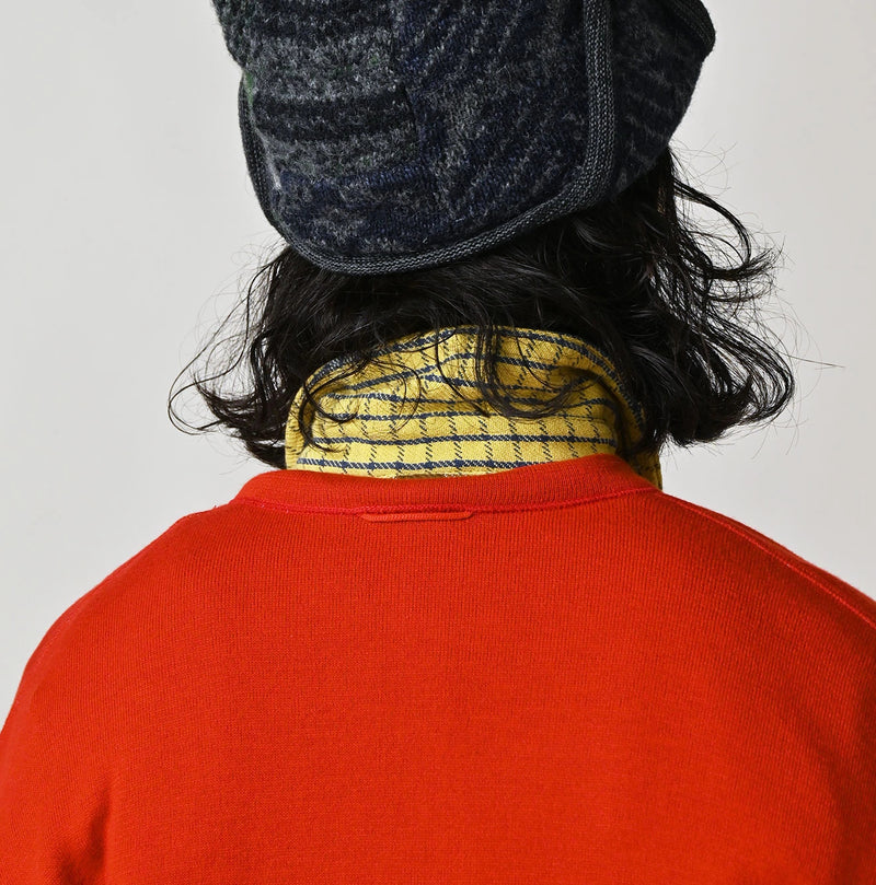 45R Supima Smooth 908 Cardigan - Image 18