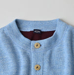45R Supima Smooth 908 Cardigan