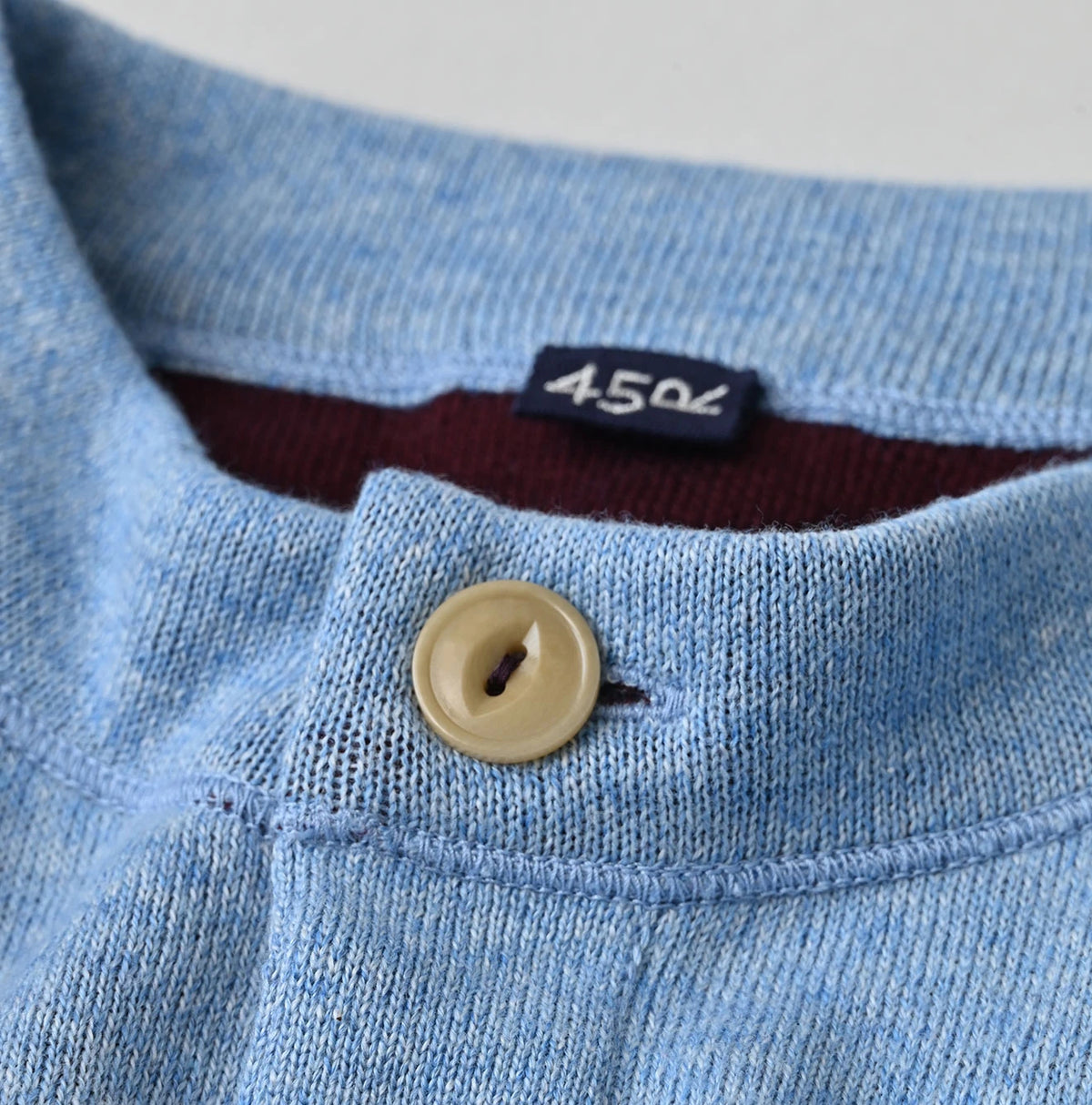 45R Supima Smooth 908 Cardigan