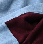 45R Supima Smooth 908 Cardigan