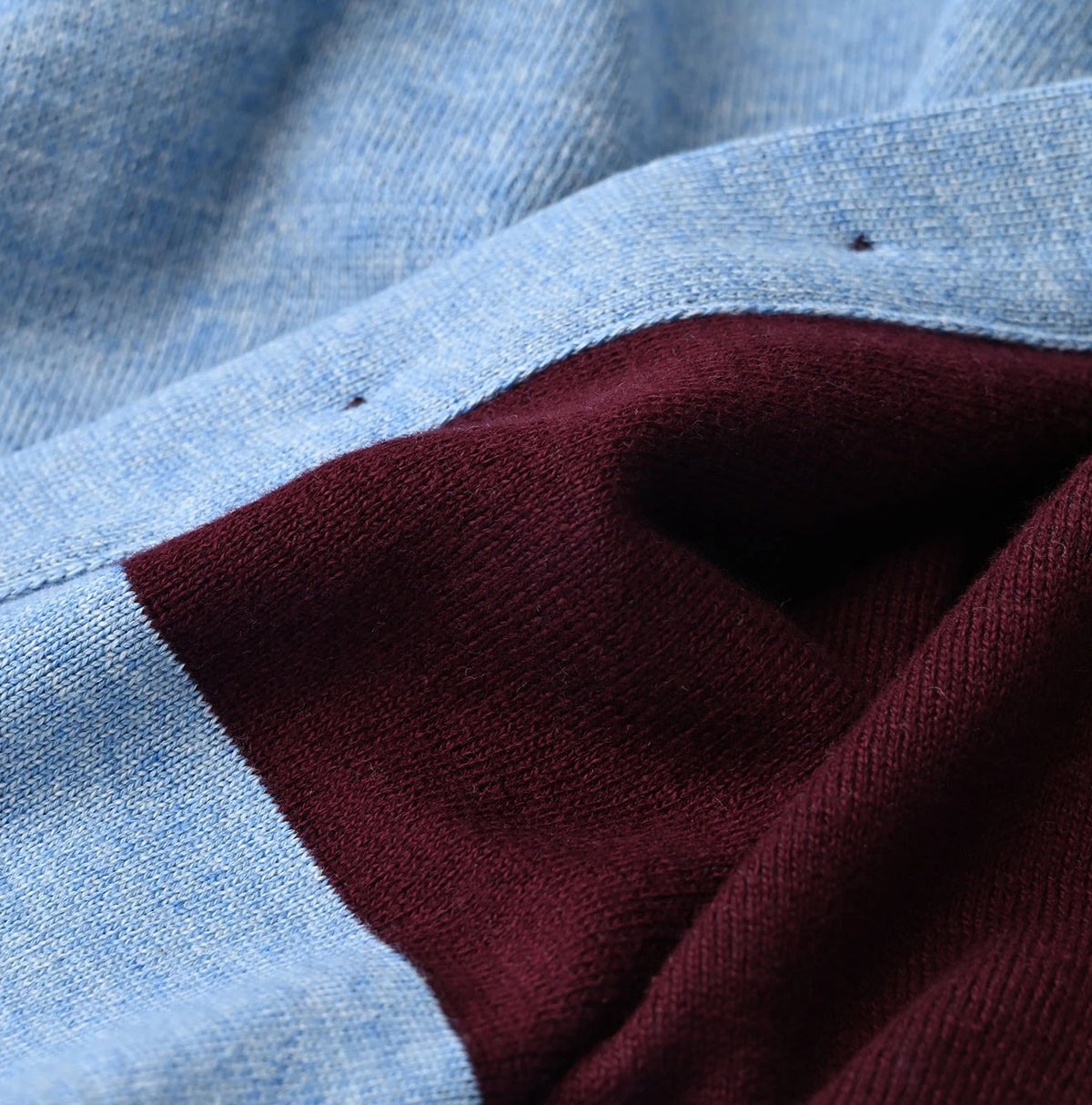 45R Supima Smooth 908 Cardigan - Image 26