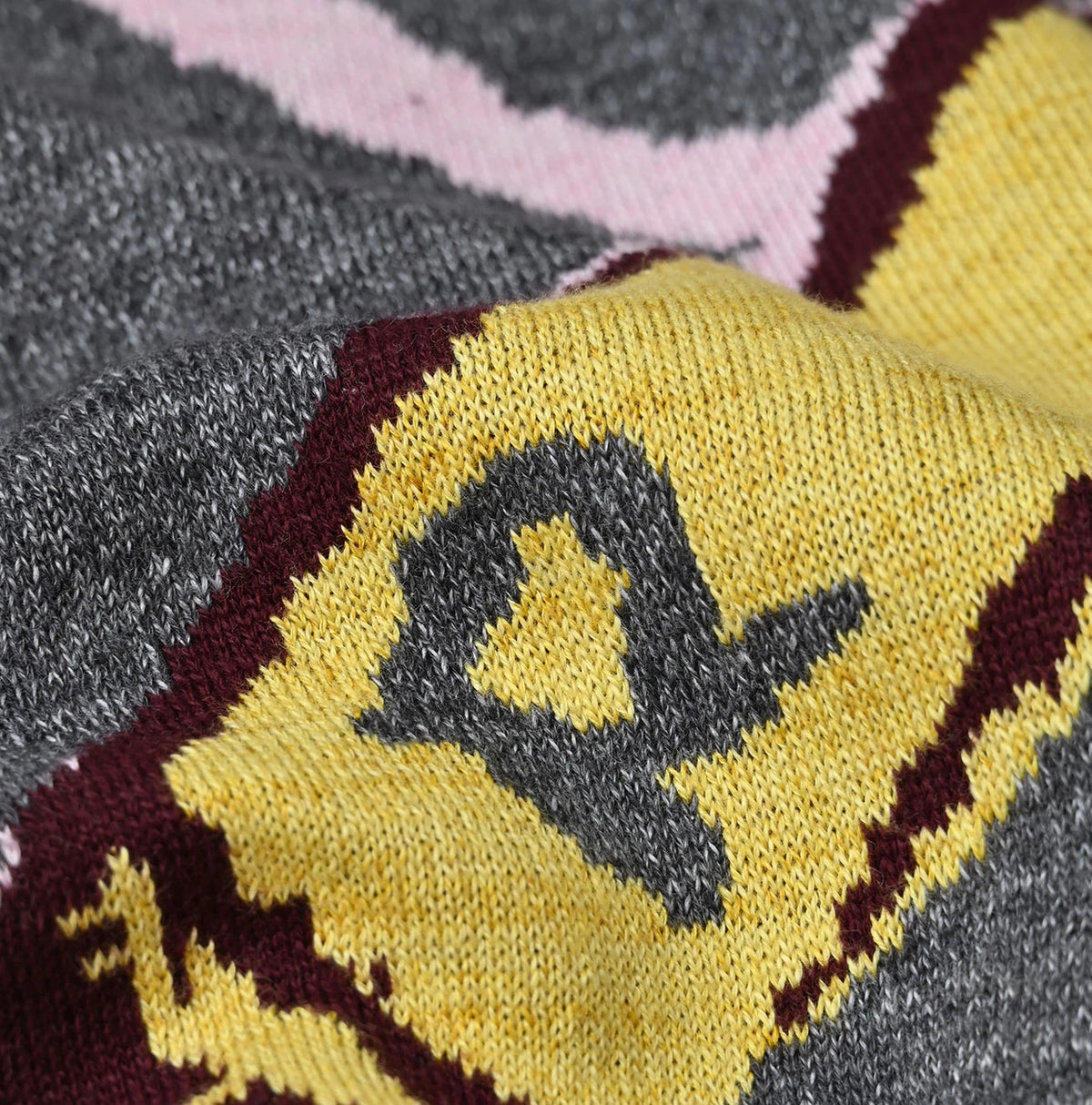 45R Supima Aspen Jacquard 908 Turtleneck - Image 22