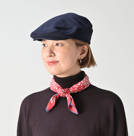 45R Trio Tenjiku Flower Bandana