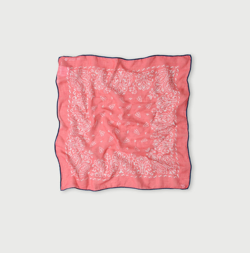45R Trio Gauze Momisley Bandana