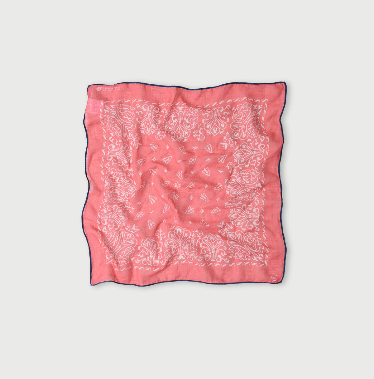 45R Trio Gauze Momisley Bandana
