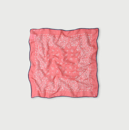45R Trio Gauze Momisley Bandana